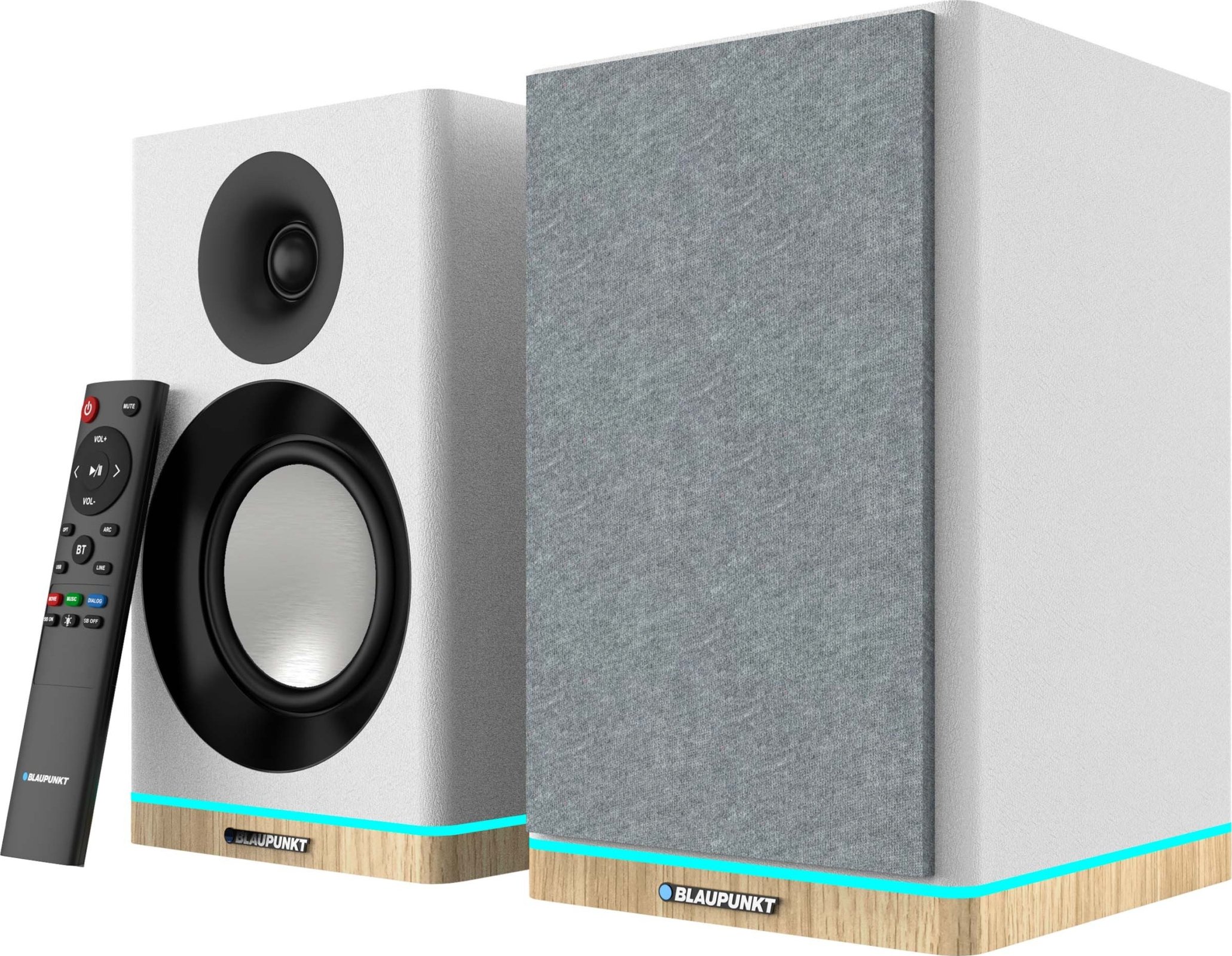 Bezprzewodowe odtwarzanie muzyki dzięki Bluetooth