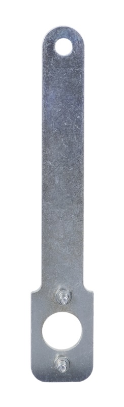 Kluczyk do szlifierki kątowej 115/125mm (CON-AKY-01) – Niezbędne akcesorium do Twojego warsztatu