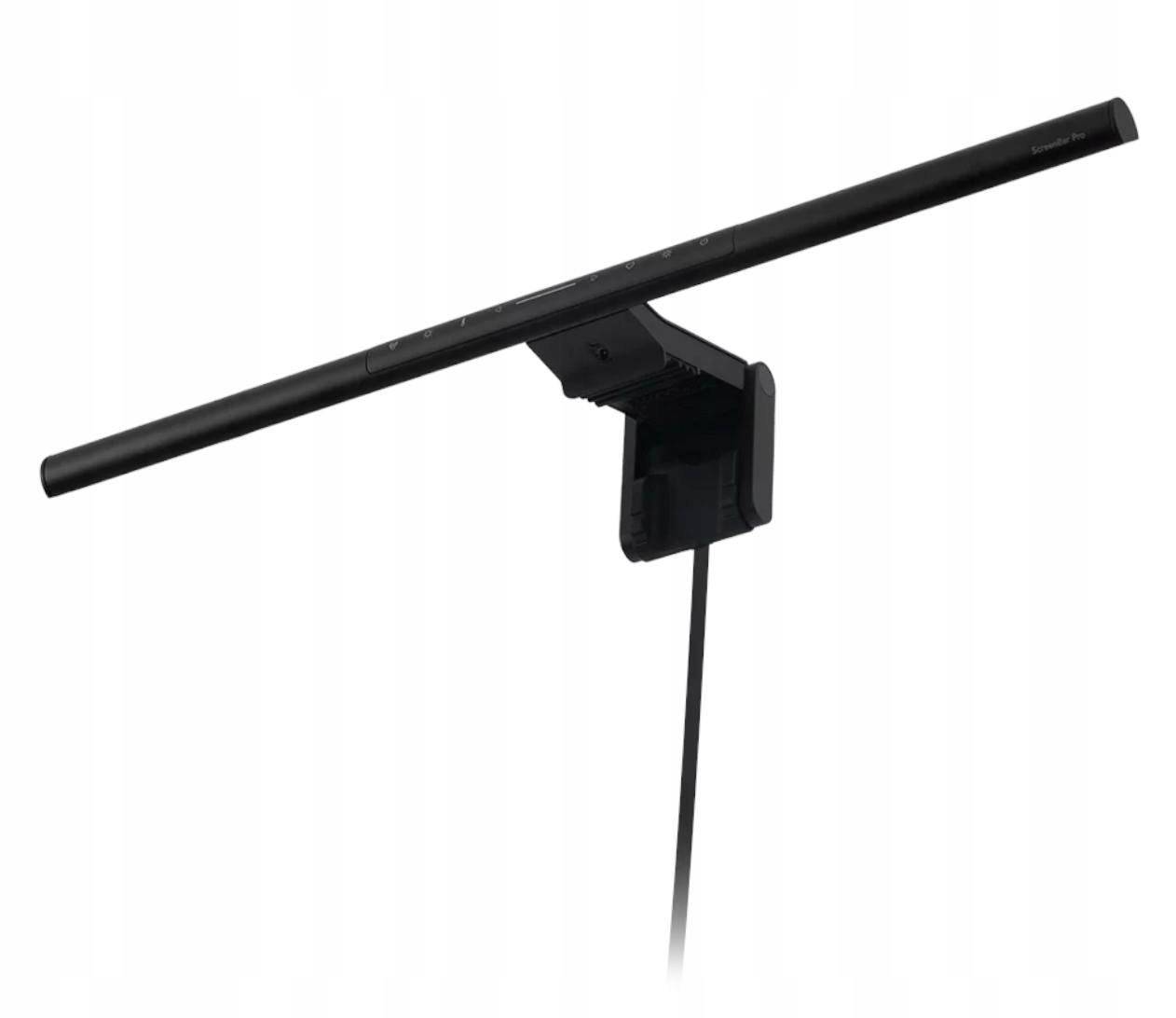 Wymiary i waga lampki BenQ ScreenBar Pro