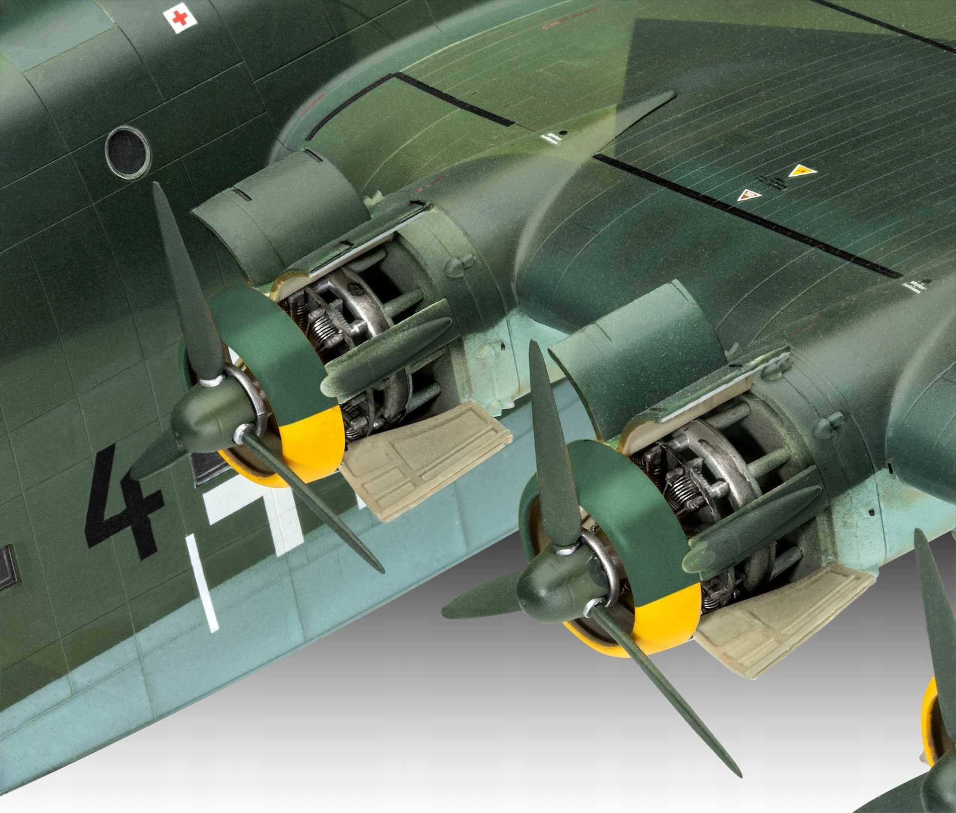 Historia i zastosowanie łodzi latającej Blohm & Voss BV222