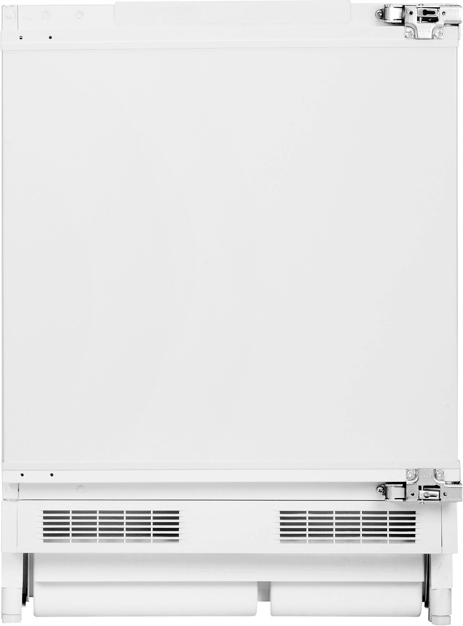 Lodówka Beko BU1154N – Idealne rozwiązanie do zabudowy