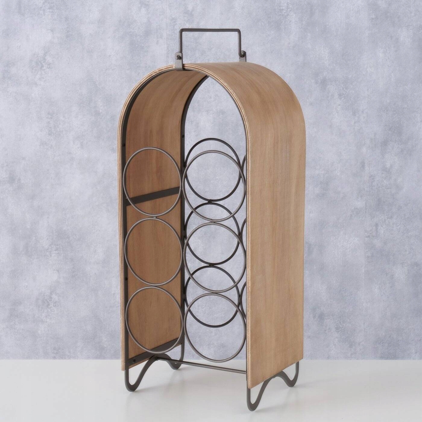Nowoczesny design i loftowy charakter