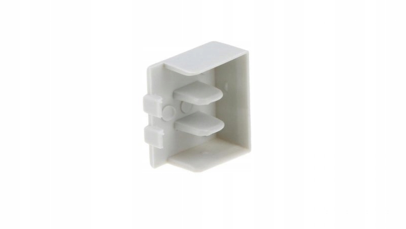 Elektro-Plast Zaślepka Z-10/3F 45.991 – Idealne rozwiązanie dla Twojej instalacji