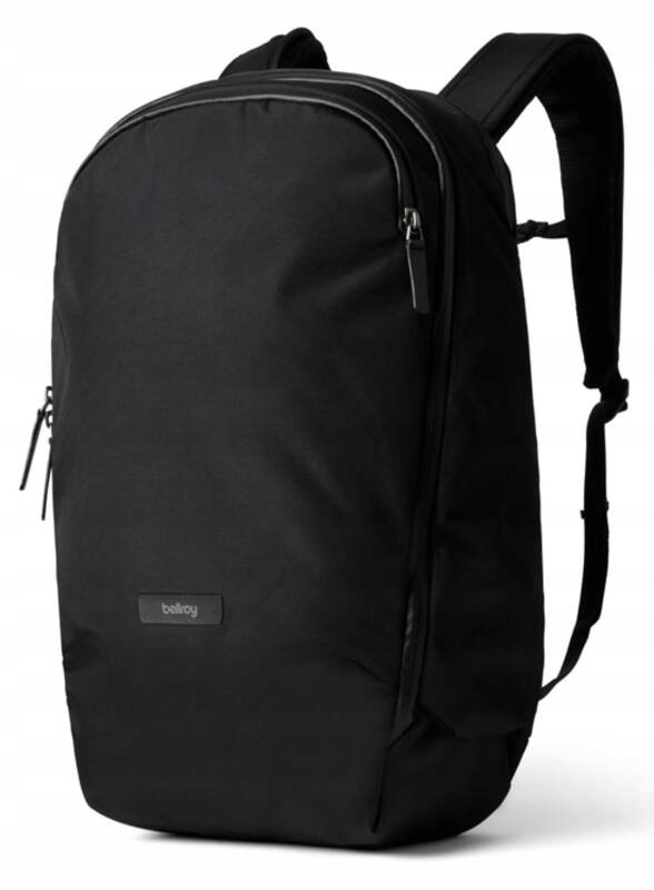 Plecak miejski Bellroy Transit Workpack Pro 22 L – Idealny towarzysz w pracy i podróży