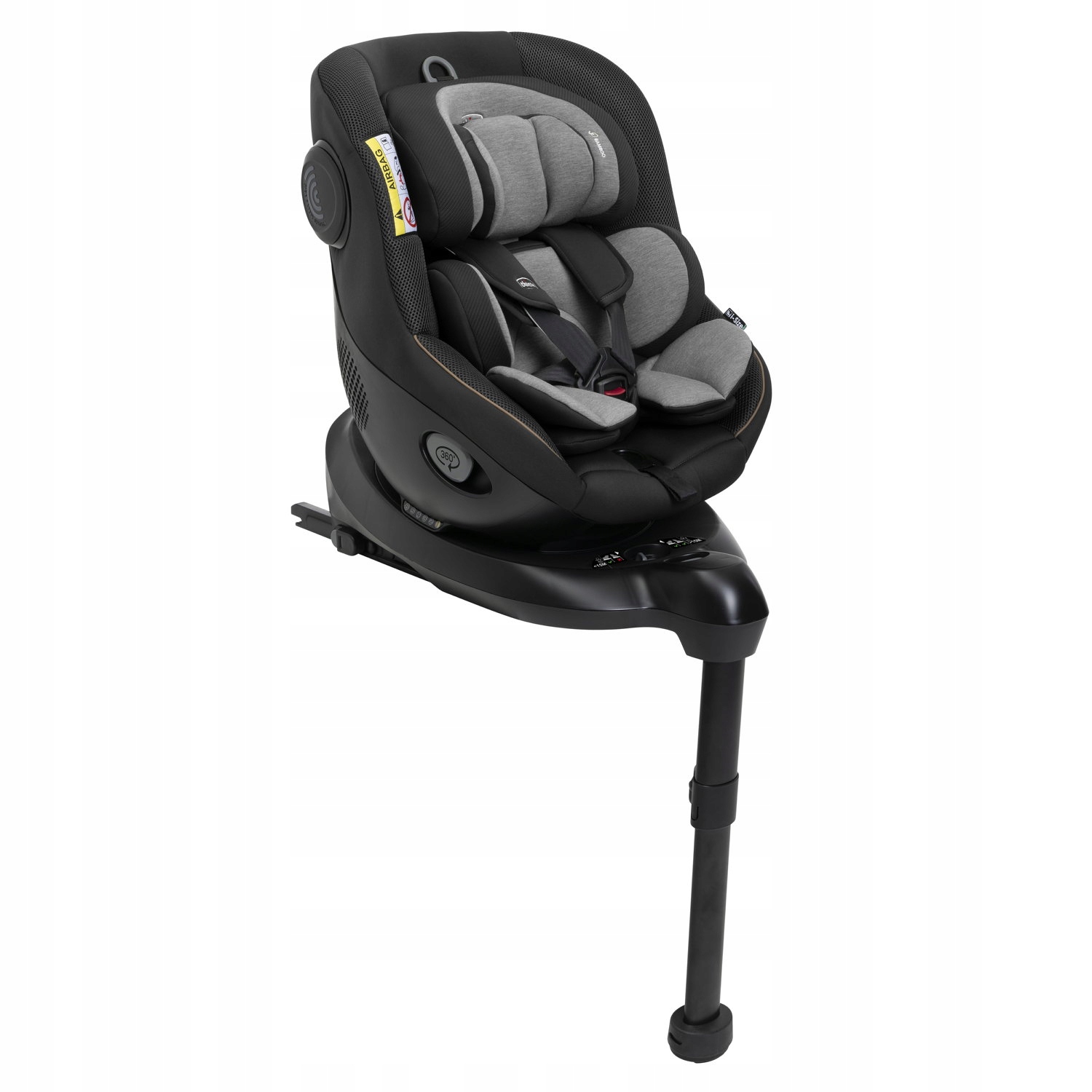 Ergonomiczne i oddychające materiały