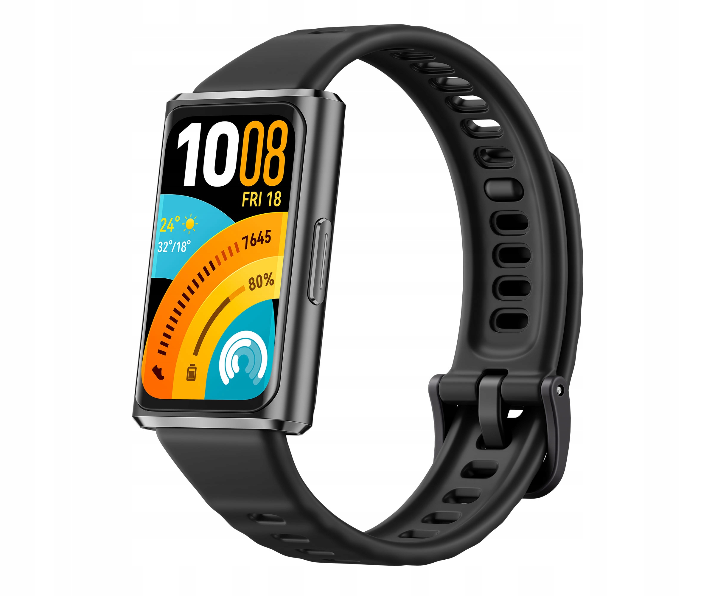 Huawei Band 11 Pro – Twoja nowa opaska sportowa z zaawansowanymi funkcjami