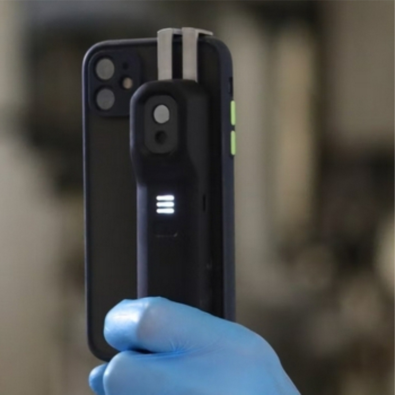 Aplikacja FLIR ONE – Wsparcie w rozwiązywaniu problemów
