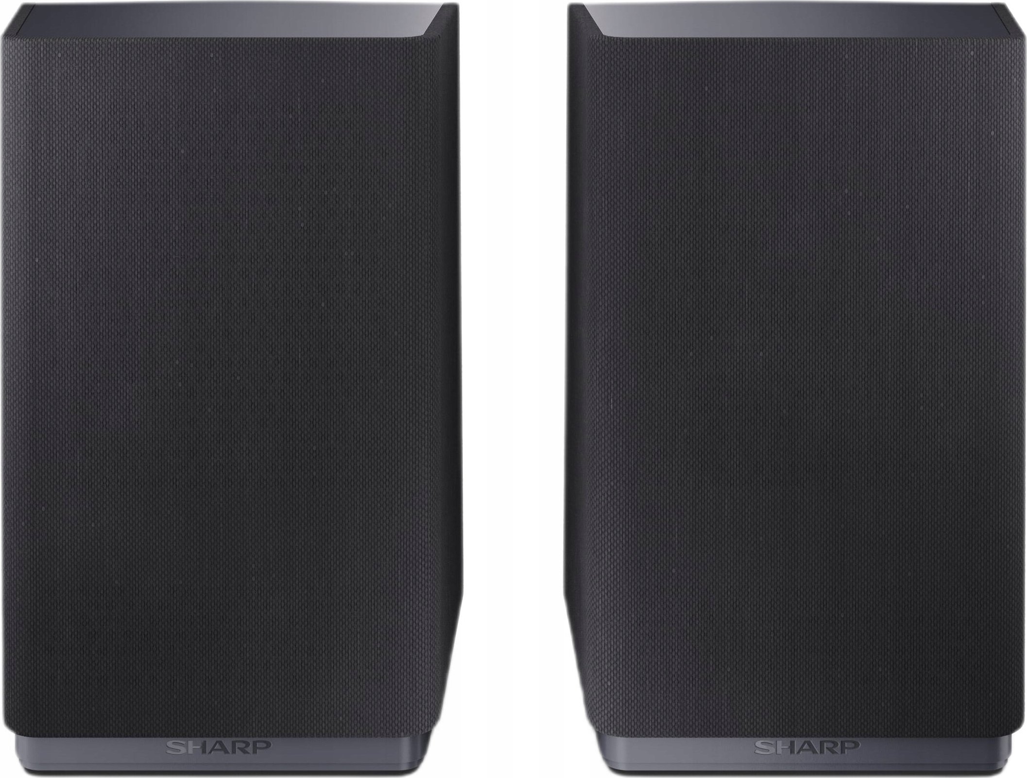 Kolumna Sharp AQUOS Wireless Surround Speakers – Doskonałe brzmienie w Twoim domu