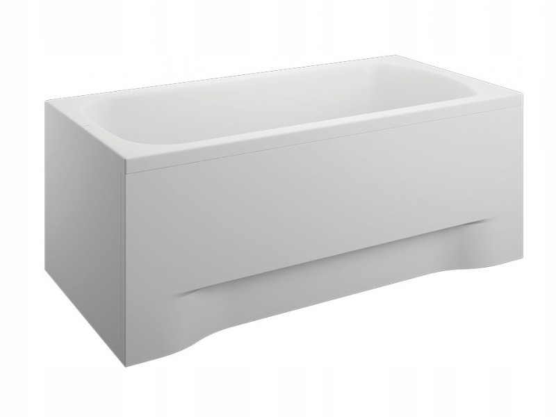 Panel przedni 150 cm wys. 51 cm – Idealne rozwiązanie do Twojej wanny