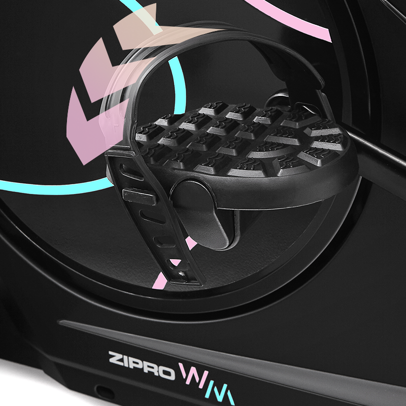 Rower magnetyczny Flame WM Zipro konstrukcja