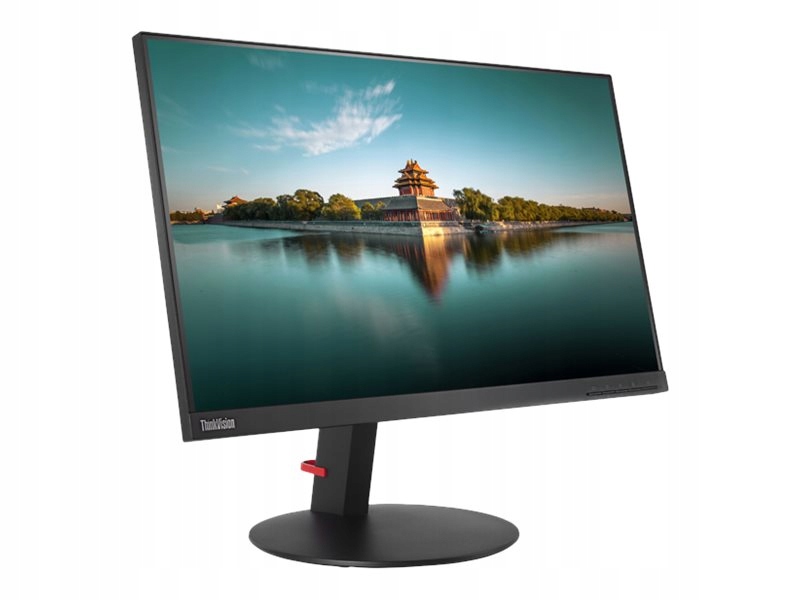 Realistyczny obraz Full HD – Doskonałe wrażenia wizualne