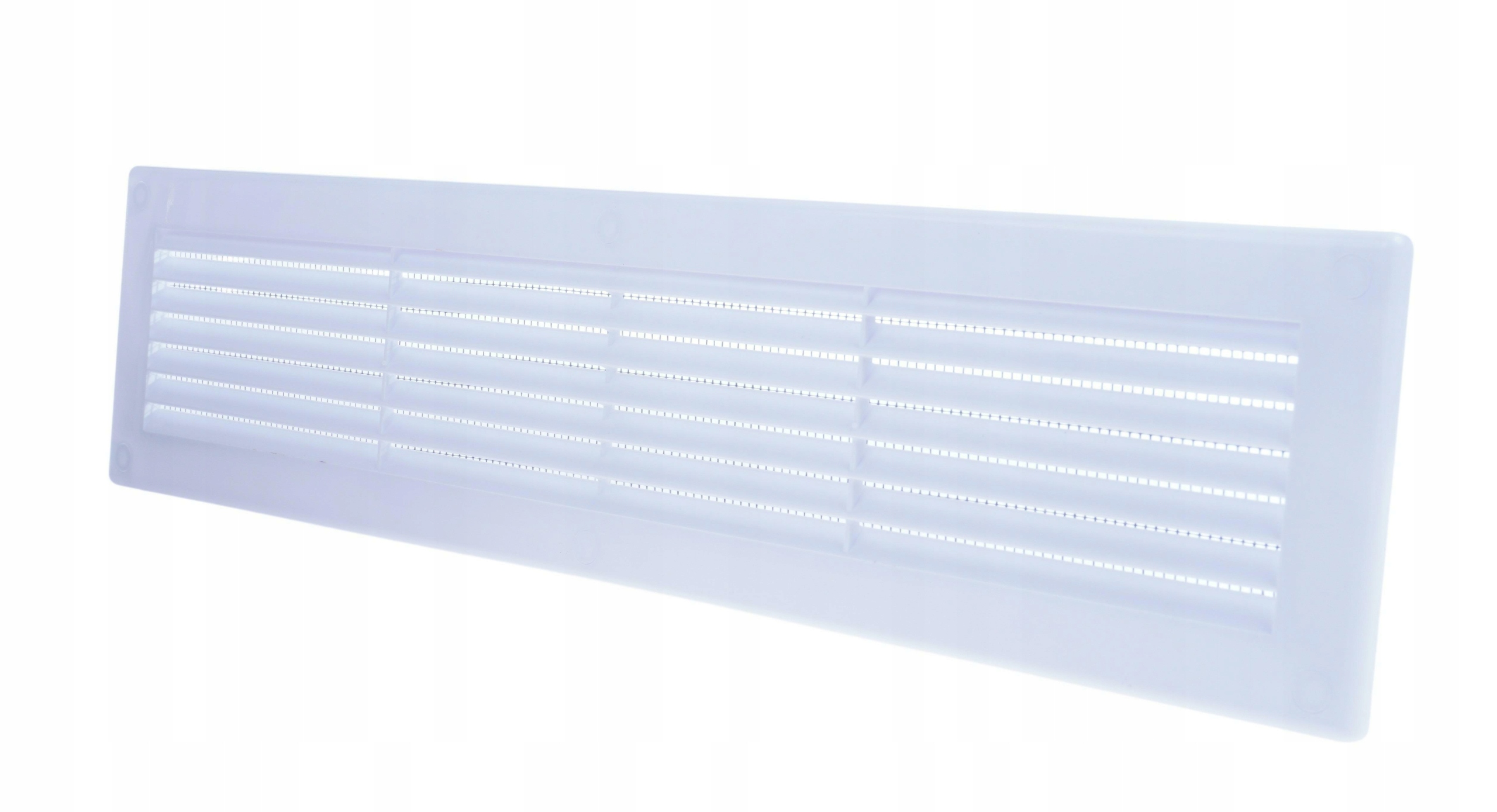 Kratka wentylacyjna Awenta TRU26 110x460mm TUS – Idealne rozwiązanie dla Twojego domu