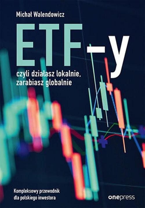 Najpopularniejsze strategie inwestycyjne w ETF-ach