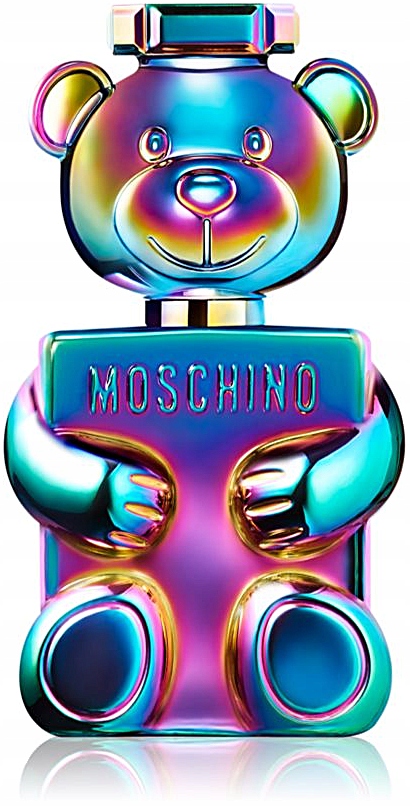 Woda perfumowana 100ml – Esencja energii i świeżości