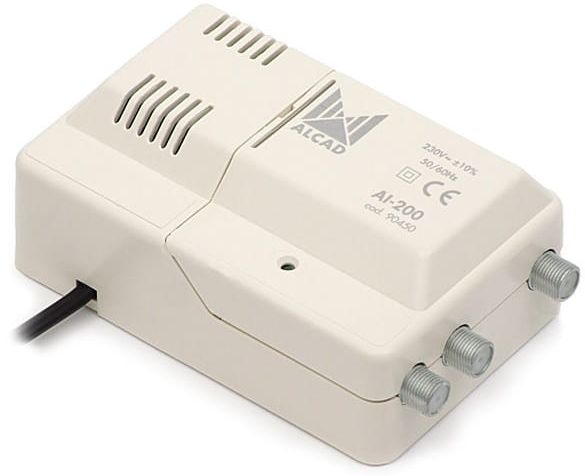 Alcad AI-200