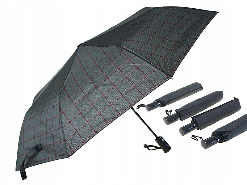 Parasol 55cm – Stylowy i funkcjonalny dodatek do Twojego domu