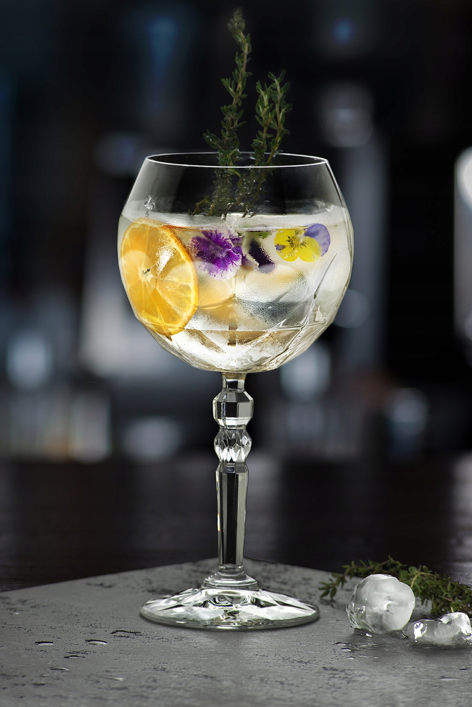 Doskonałe Doznanie Smakowe z GIN & TONIC