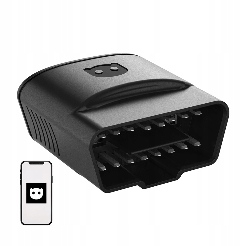 Bezprzewodowa diagnostyka – Szybkie połączenie przez Bluetooth