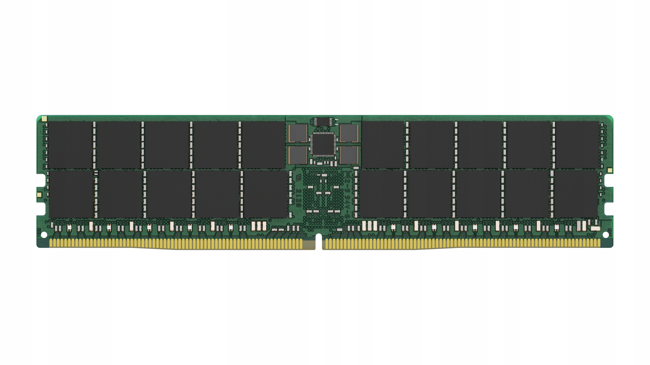 Moduł pamięci 64 GB DDR5 – Idealny do zastosowań serwerowych