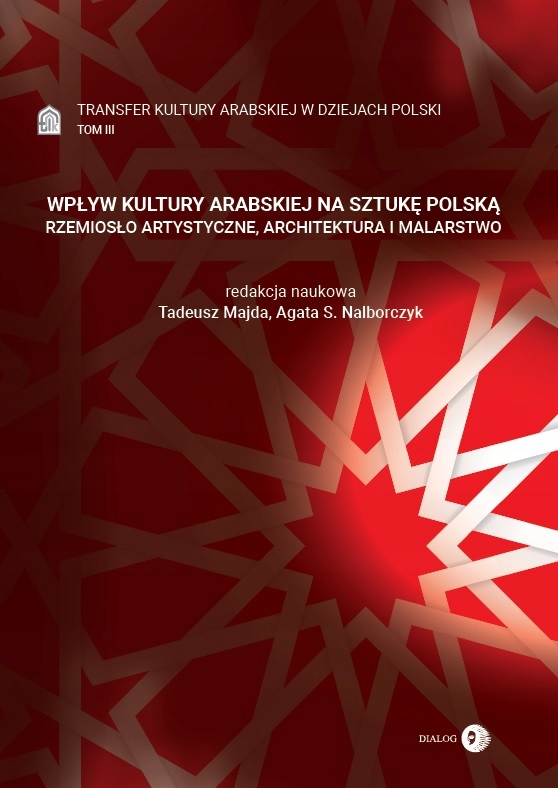 Malarstwo polskie a motywy arabskie – analiza twórczości