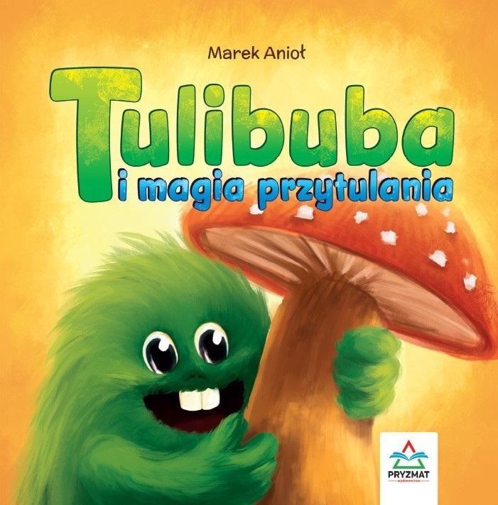 Wydawnictwo Pryzmat – Jakość i pasja w literaturze dziecięcej