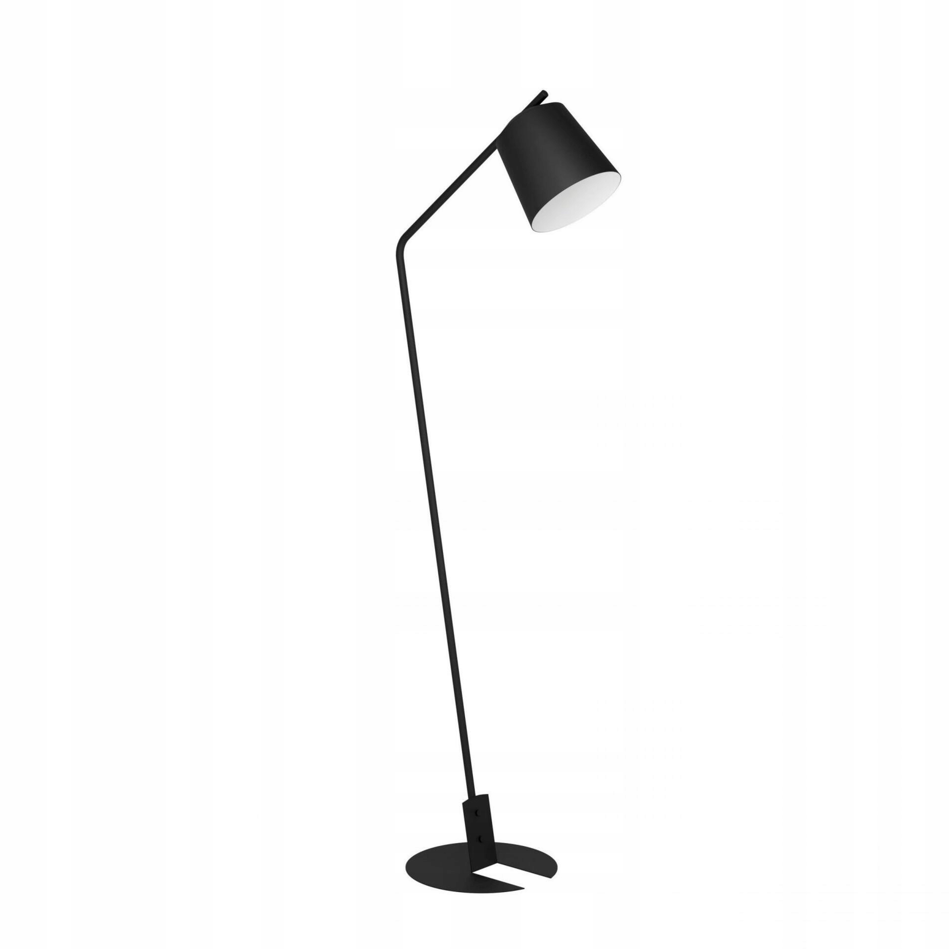 Elegancki design w kolorze czarnym i białym