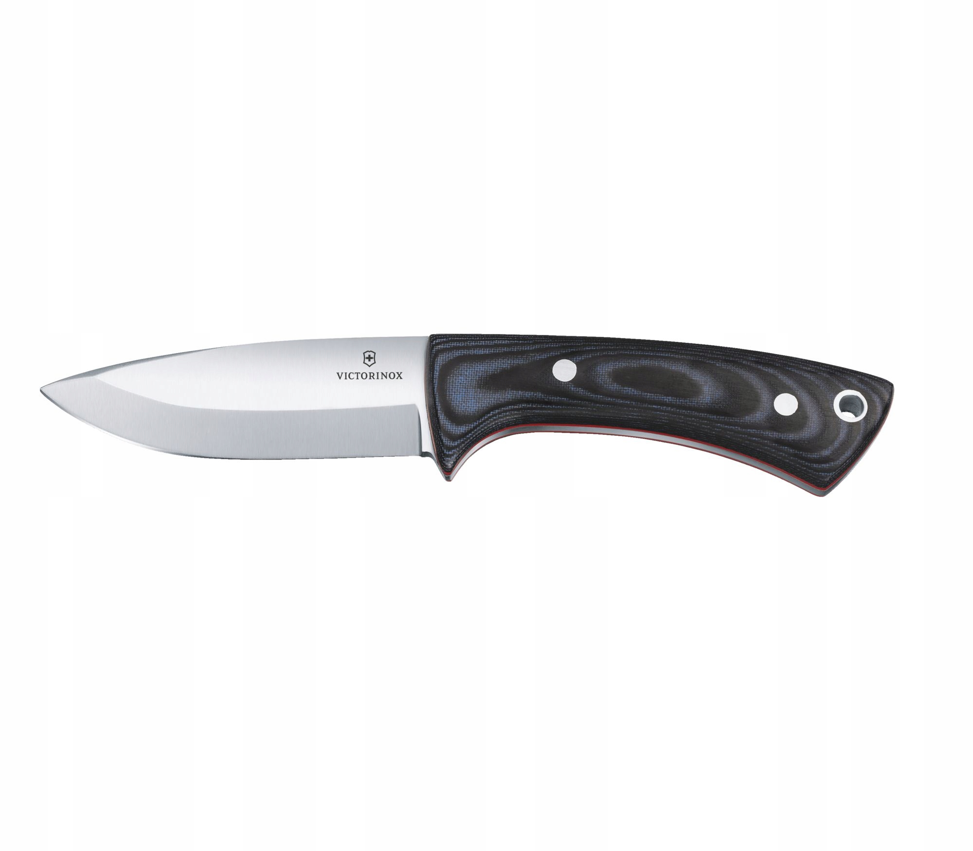 Nóż Victorinox Full Tang Messer – Idealny towarzysz w przygodach outdoorowych
