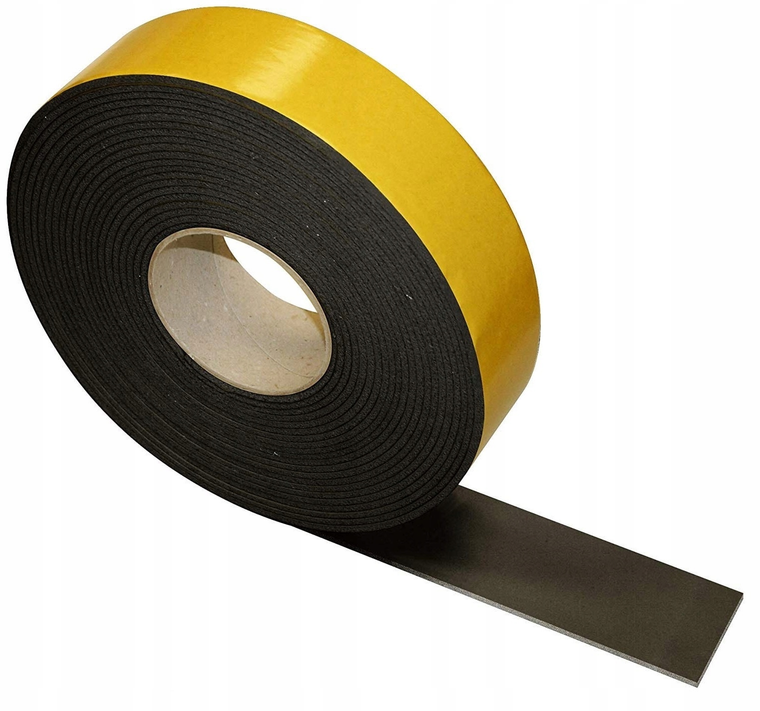 Taśma kauczukowa K-FLEX® ST 3 mm x 50 mm x 15 m – Idealne rozwiązanie do izolacji