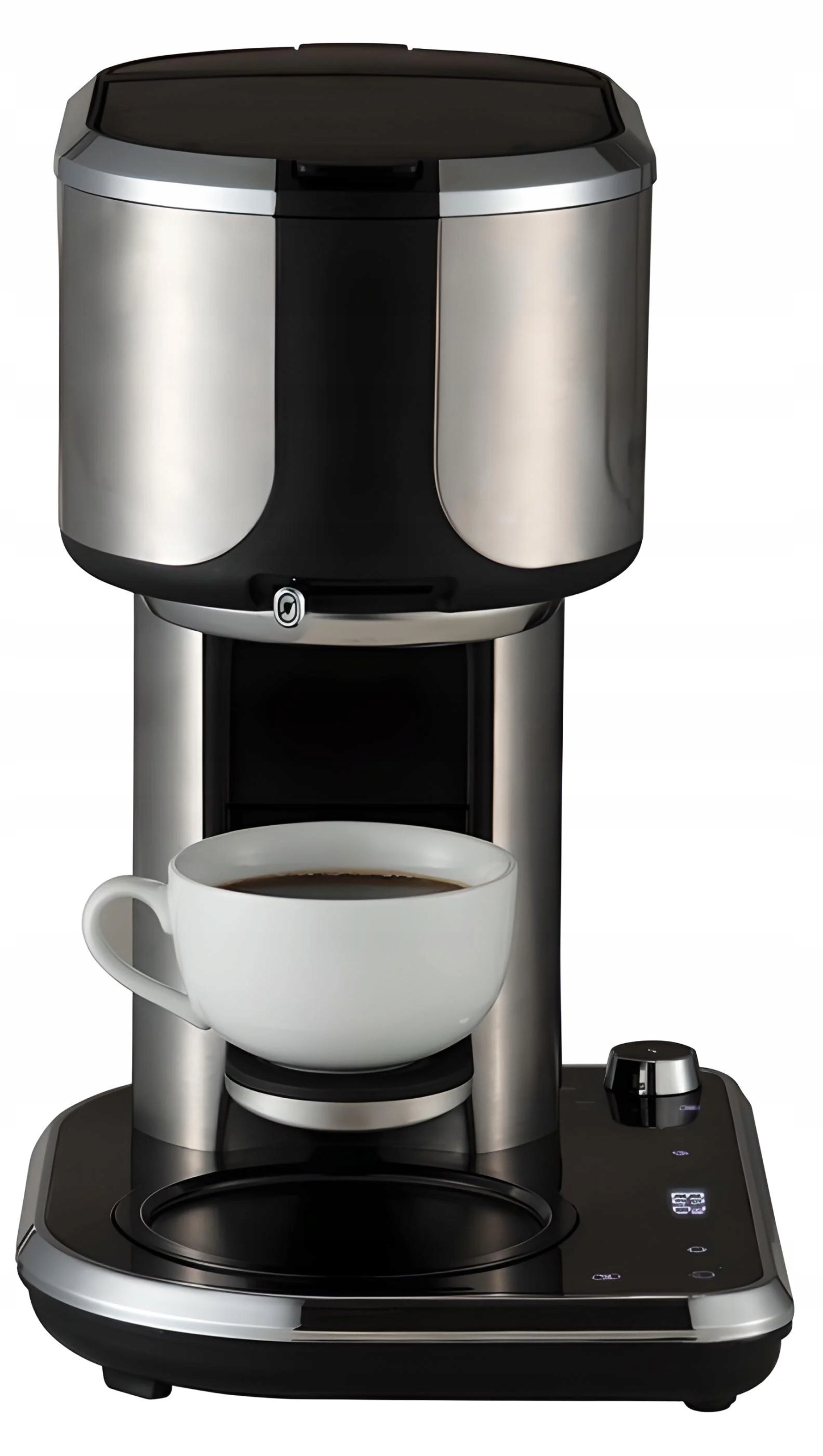 Wszechstronność parzenia kawy – od espresso po cold brew