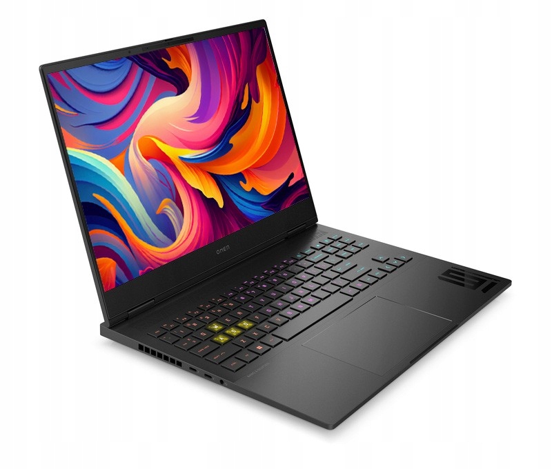 Laptop HP OMEN Transcend 16-u1000ca – Wydajność i styl w jednym