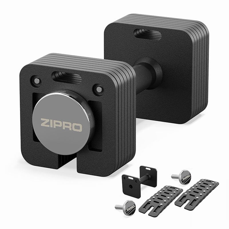 Trampolina ZIPRO JumpPro IN