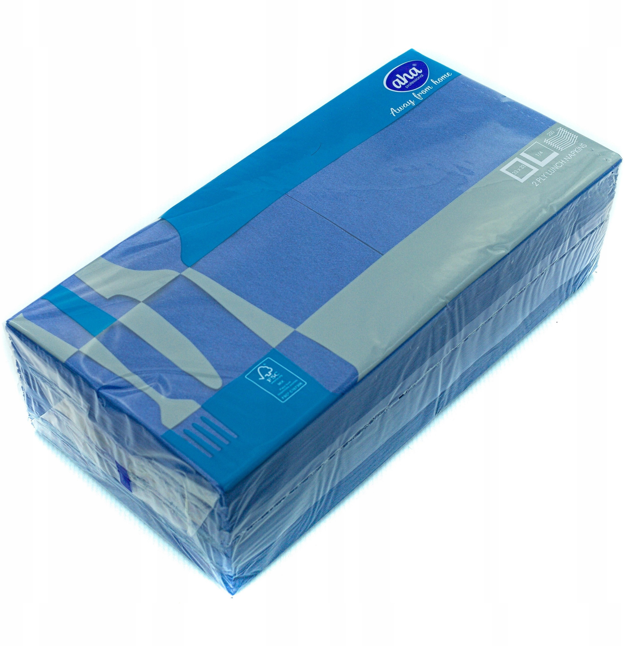Wymiary serwetek – 33 cm x 33 cm