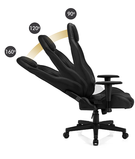 fotel gamingowy Sense7 vanguard