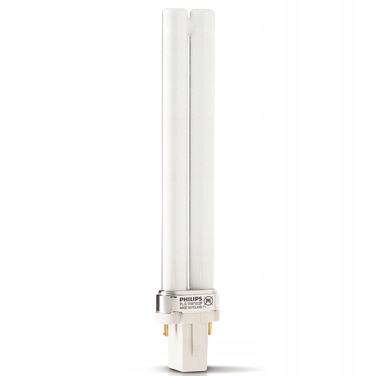 Philips UVA-Lampe PL-S 11W/10/2P Actinic BL – Skuteczna ochrona przed owadami