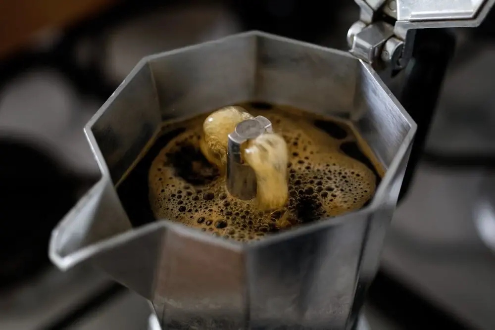 Proces parzenia espresso – Prosta i efektywna metoda