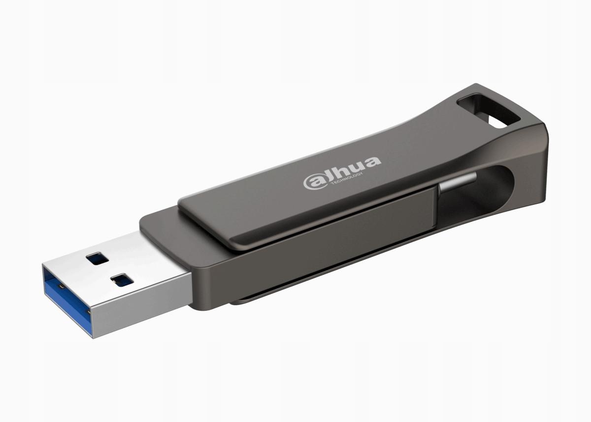 Wysoka prędkość transferu danych - odczyt do 150 MB/s, zapis do 100 MB/s
