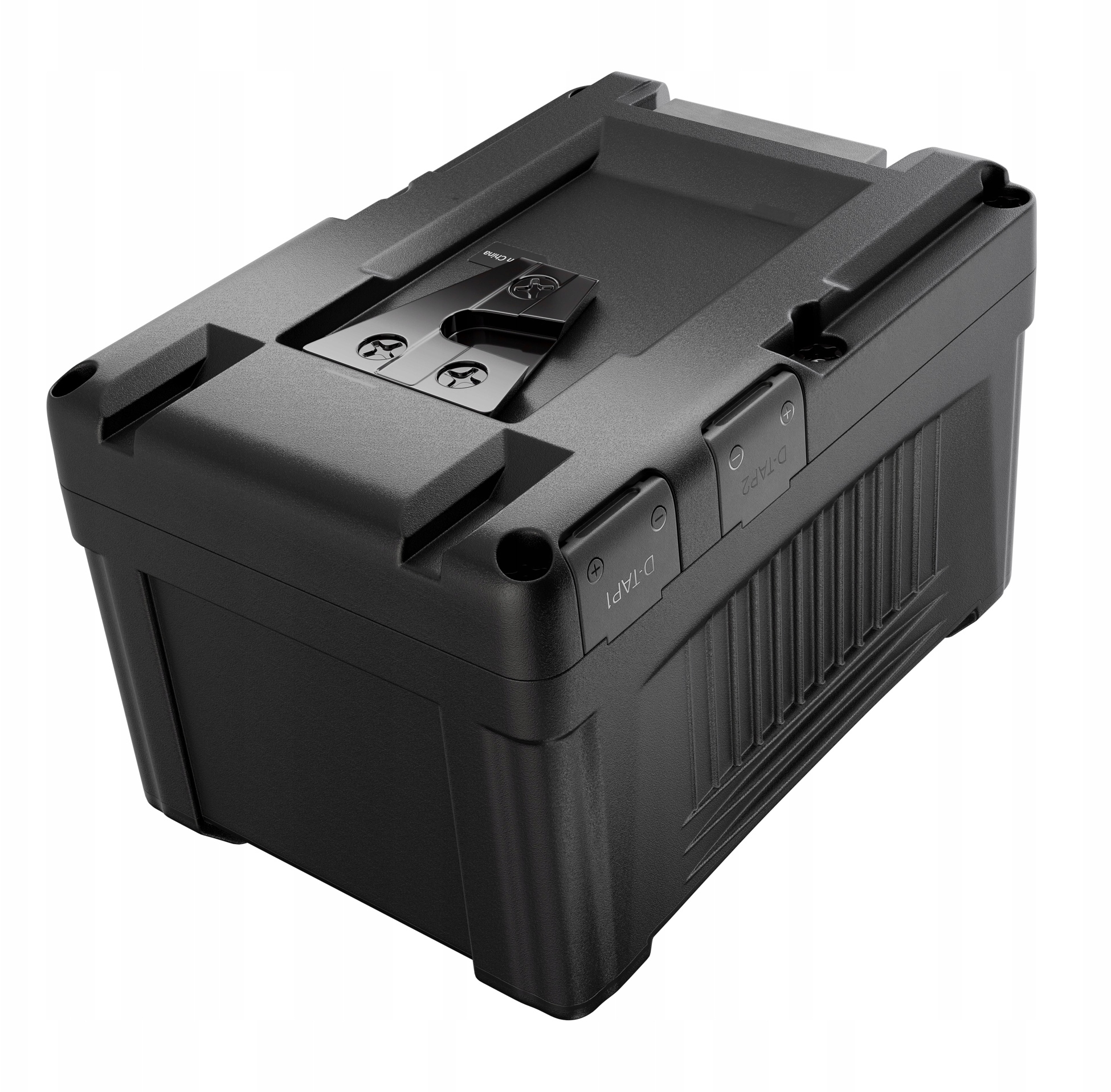 Innowacyjny akumulator V-Mount z pojemnością 14000 mAh