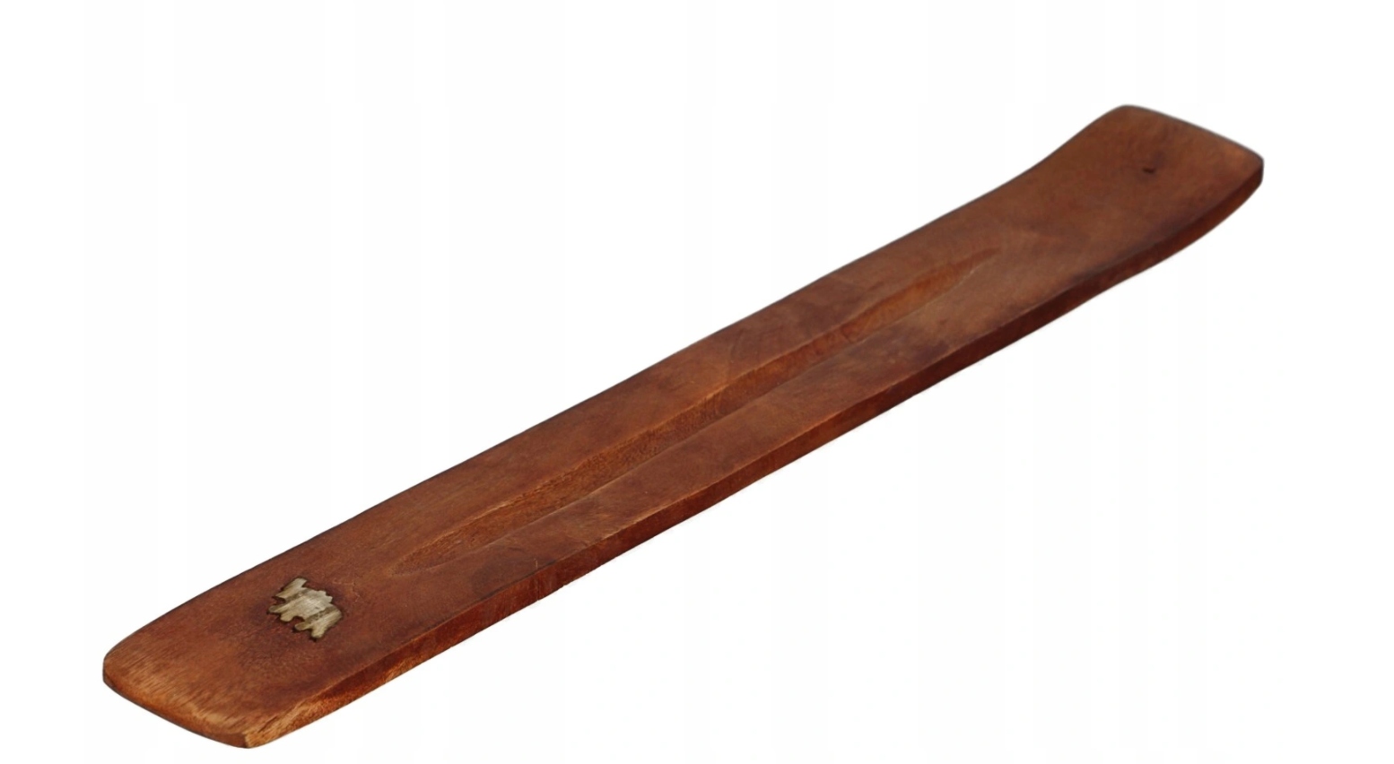 Podstawka pod kadzidełko Ravi 26x4 cm – Elegancja i funkcjonalność w jednym