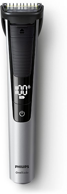 Philips Przycinanie