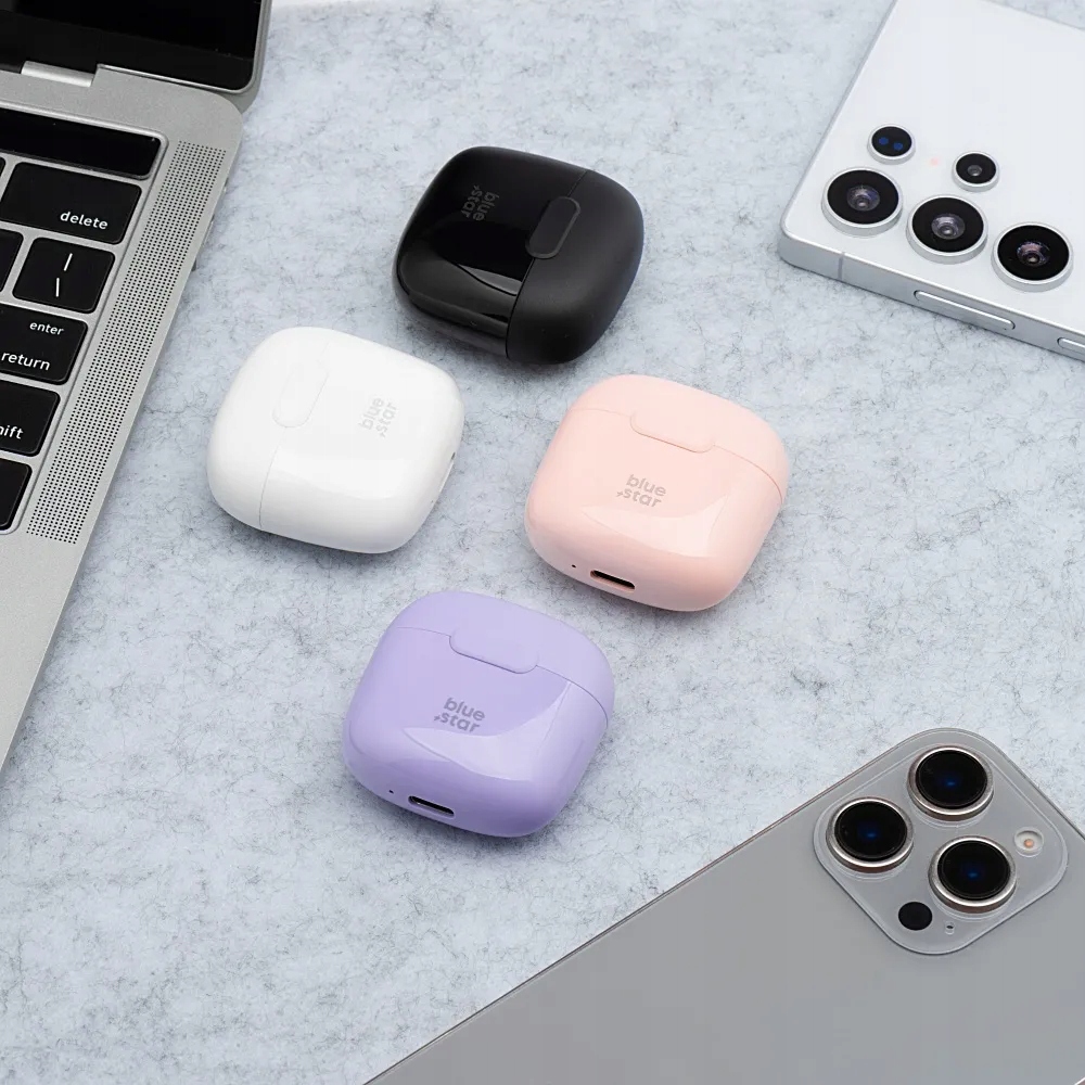 Praktyczne akcesoria – Szybkie ładowanie z kablem USB-C