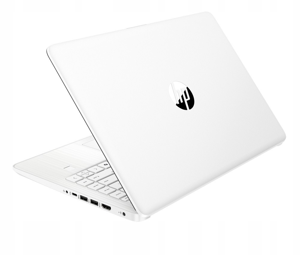 Laptop HP 14-dq3000dx – Wydajność i mobilność w jednym