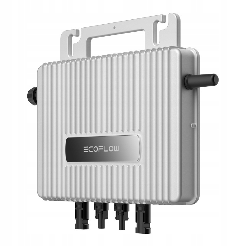 Kontrola zużycia energii z aplikacją Adaptive Energy Architect