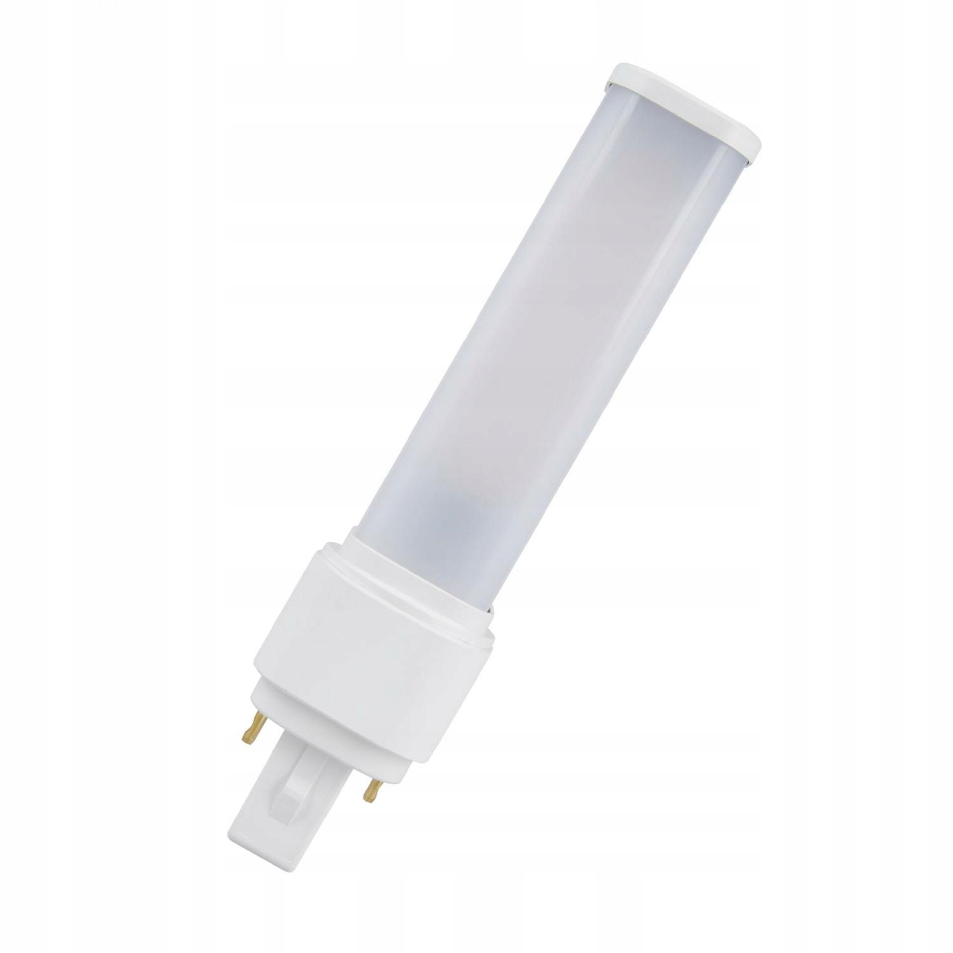 LEDVANCE DULUX LED D G24d-3 – Efektywne oświetlenie dla Twojego domu