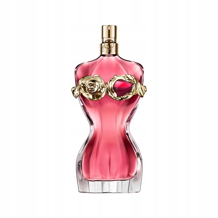 La Belle Rosea Eau De Parfum dla kobiet 100 ml – Esencja kwiatowej elegancji