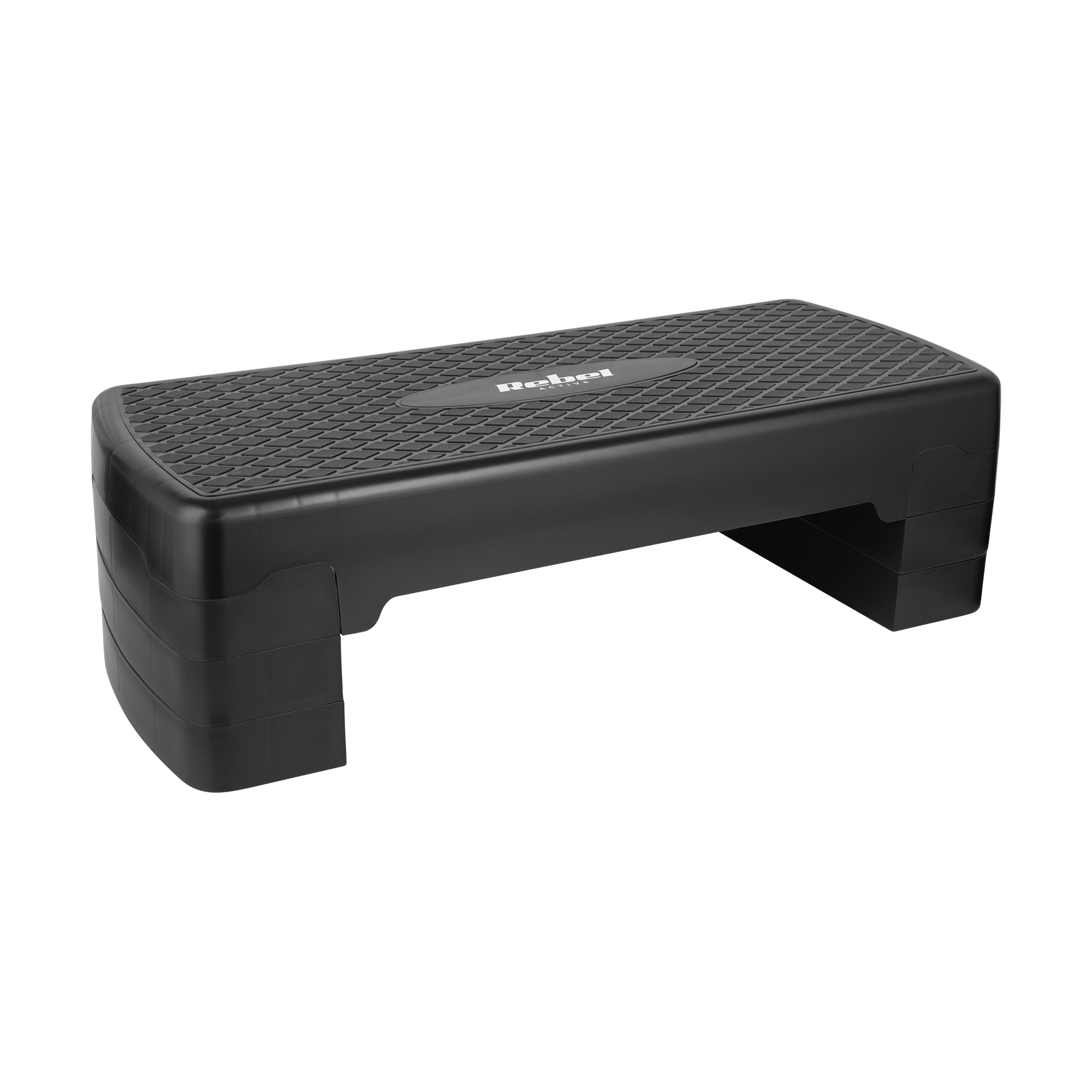 Step do aerobiku i ćwiczeń fitness REBEL ACTIVE – Twój partner w treningu