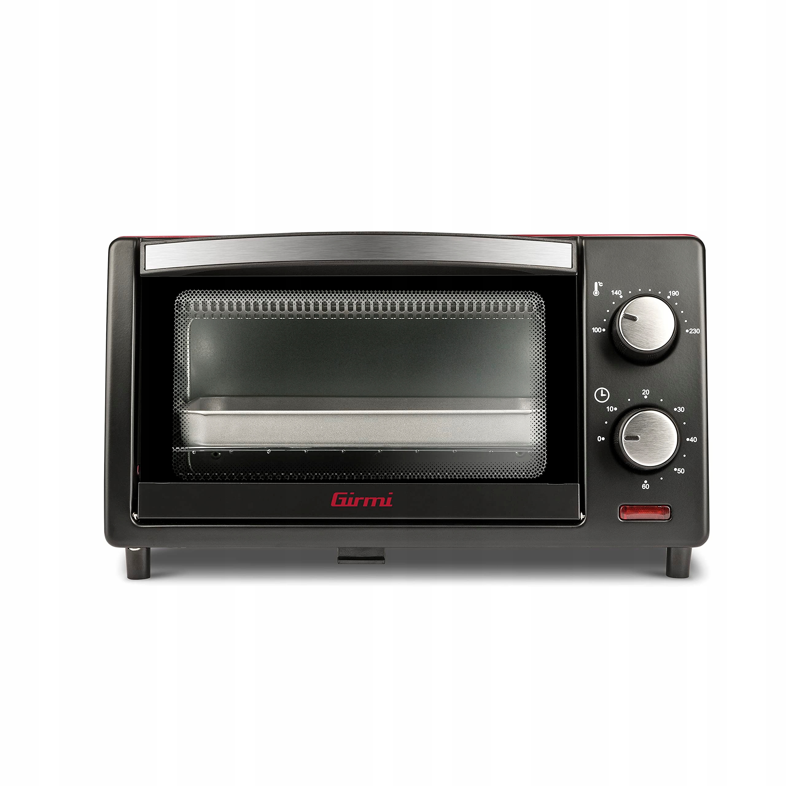 Moc 800W – Szybkie i efektywne gotowanie