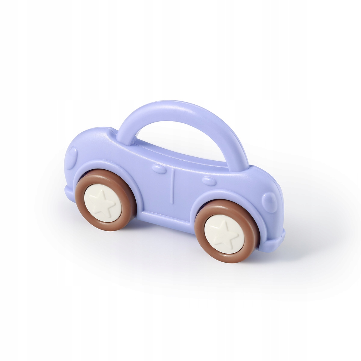 Grzechotka CAR Babyono 1628 – Idealna pierwsza zabawka dla Twojego malucha