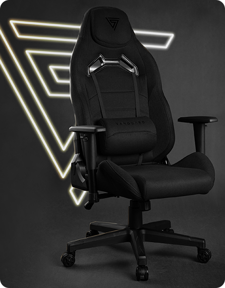 fotel gamingowy Sense7 Vanguard ff