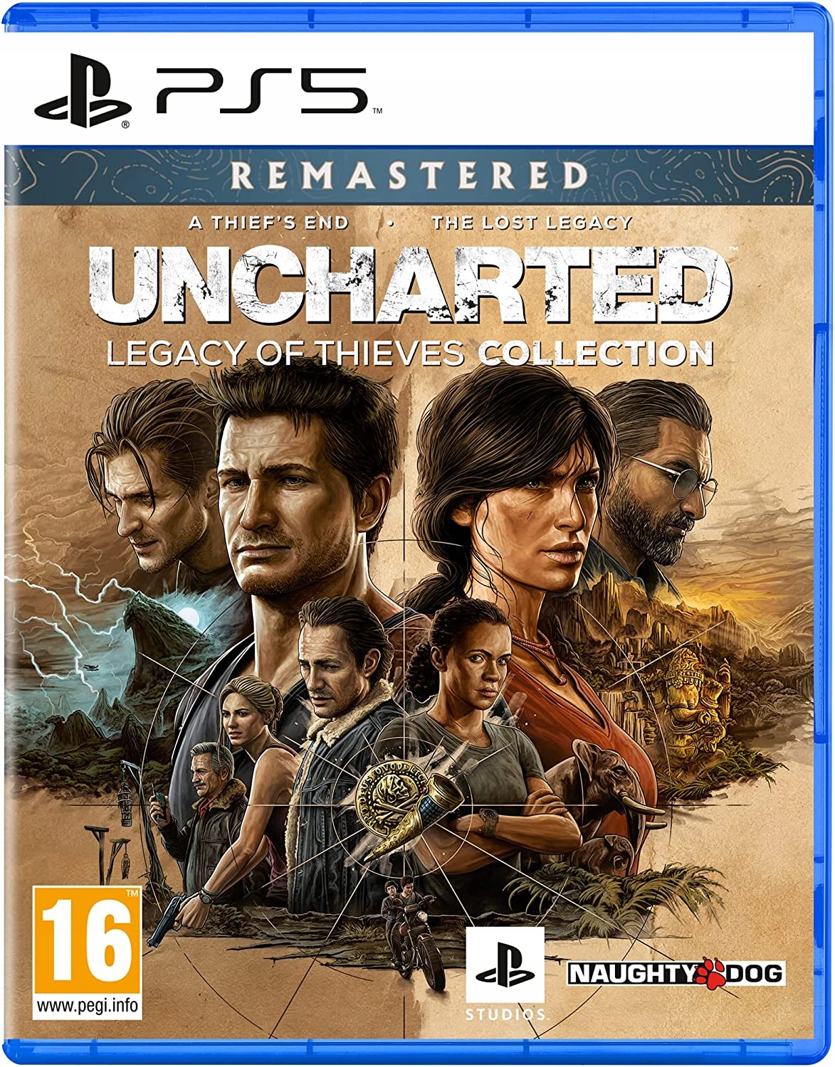 Innowacyjne funkcje konsoli PlayStation 5