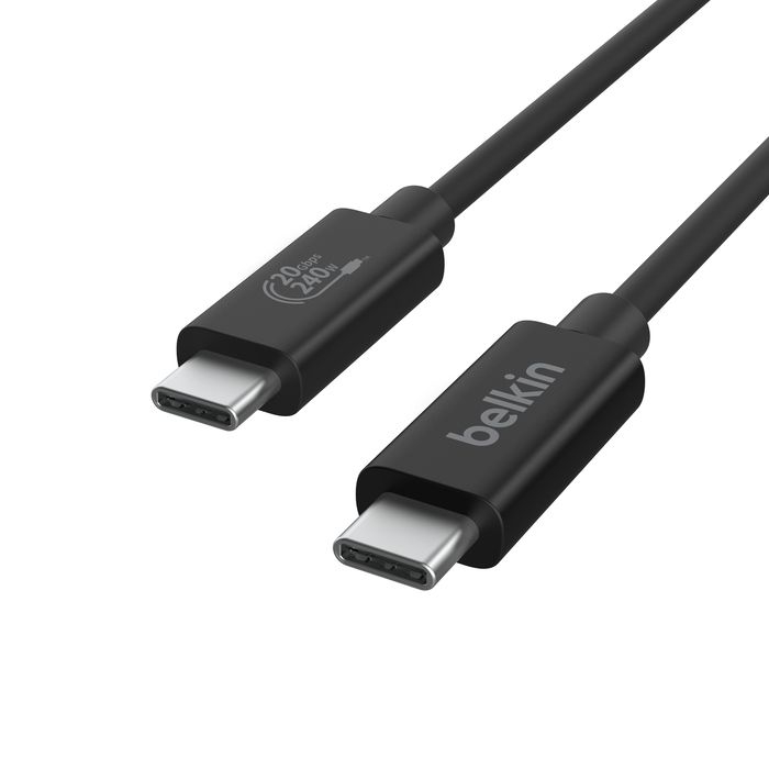 Prędkość przesyłania danych do 20 Gb/s